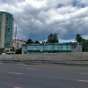 Marshala Zhukova Avenue, 44, Moscow: photo