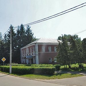 Ulitsa Dodogorskogo, 4, : foto
