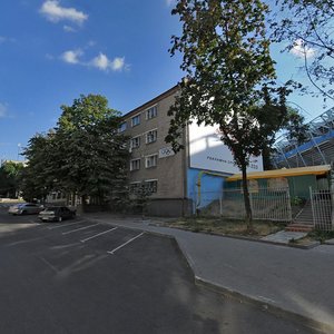 Kostomarivska Street, 4, Dnipro: photo