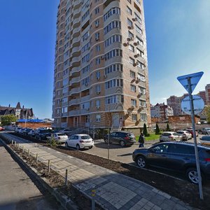 Краснодар, Улица Монтажников, 14/1: фото