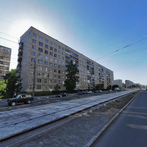 Kupchinskaya Street, 19к1 ، سان بطرسبرغ: صورة