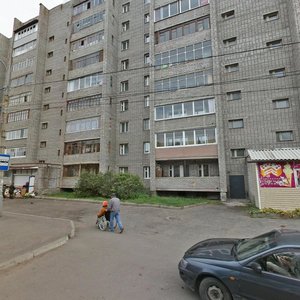 Ulitsa 60 let Oktyabrya, 26А, Krasnoyarsk: photo