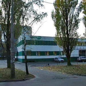 Berezniakivska Street, 8 ، كييف: صورة