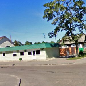 Гомель, Улица Моисеенко, 38А: фото