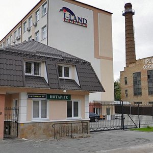 Mashynobudivna Street, 35А, Kyiv: photo