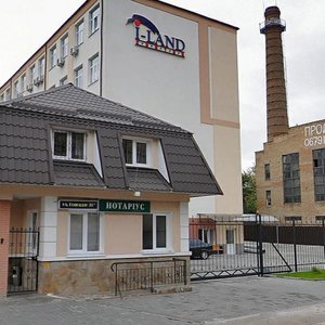 Mashynobudivna Street, No:35А, Kiev: Fotoğraflar