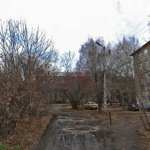 Lomonosova Street, 7, Ryazan: photo