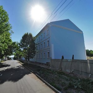 Ostrovskogo Street, 44, Kostroma: photo