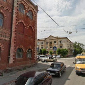 Sotsialisticheskaya Street, 32 ، فولغوغراد: صورة