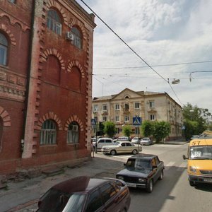 Barrikadnaya Street, 23, Volgograd: photo