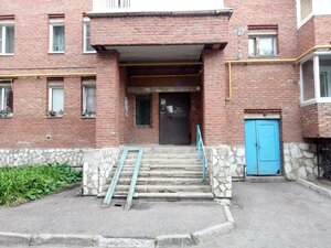 Lenina Street, 162, Ufa: photo