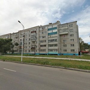 Благовещенск, Улица Пушкина, 58: фото