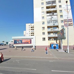 Kuznetskiy prospekt, 86, Kemerovo: photo