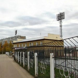 Biyskaya Street, 15, : foto