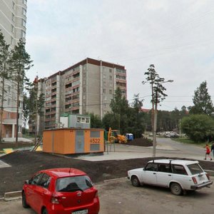 Tehnicheskaya Street, 158, : foto