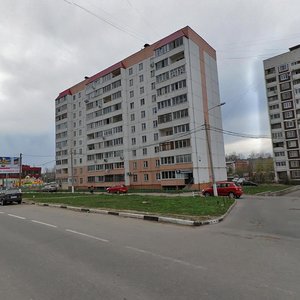 Фрязино, Улица 60 лет СССР, 6: фото