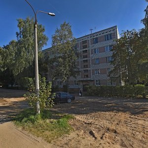 Талдом, Микрорайон Юбилейный, 25: фото
