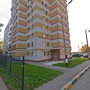 Нижний Новгород, Проспект Гагарина, 103Б: фото