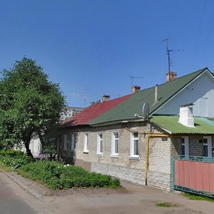 Dovzhenka Street, 8, Zhytomyr: photo