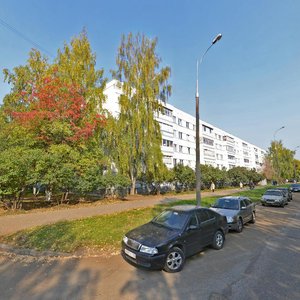 Prospekt Syuyumbike, 89, : foto