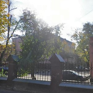 Sibirsky Drive, 2с9, Moscow: photo