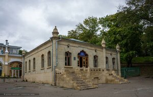 Kurortny park, 1 ، : صورة