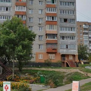 Kashtanova vulytsia, 9, Obukhiv: photo