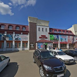 Барнаул, Мало-Тобольская улица, 28: фото