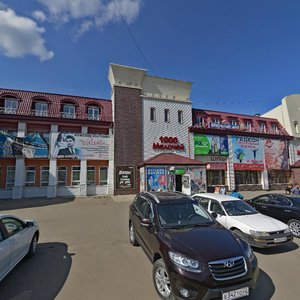 Malo-Tobolskaya Street, 28, Barnaul: photo