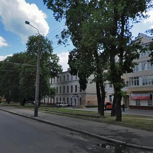 Soborna vulytsia, 217, Rivne: photo