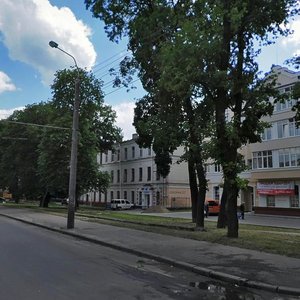 Soborna vulytsia, 217, Rivne: photo