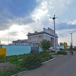 Tsentralnaya ulitsa, 58, Naberezhnye Chelny: photo