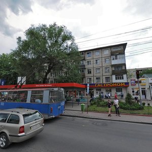 Kyivska vulytsia, 49А, Vinnytsia: photo