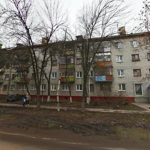 Bakinskiy Lane, 7, Nizhny Novgorod: photo