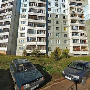 Ulyanovskaya ulitsa, 2, Kirov: photo