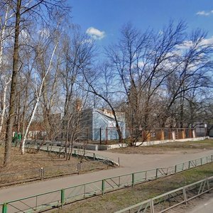 Nikitinskaya Street, 10А, Moscow: photo