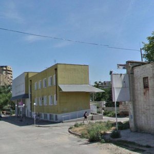 Glazkova Street, 17, Volgograd: photo