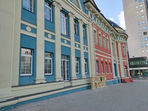 Rozy Lyuksemburg Street, 52, : foto