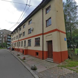 Bolshaya Pesochnaya Street, 23, Kaliningrad: photo