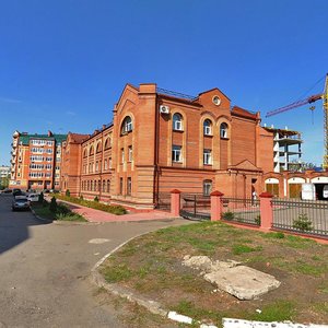 Koryukina Street, 6, Ulyanovsk: photo