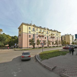 Ulitsa Spartaka, No:12, Novokuznetsk: Fotoğraflar