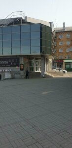 100-letiya Vladivostoka Avenue, 42А, Vladivostok: photo