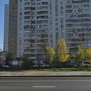 Pyatnitskoye Highway, 8, Moscow: photo