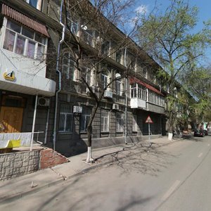 Serafimovicha Street, 81, Rostov‑na‑Donu: photo