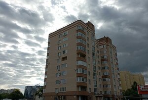 Волгодонск, Проспект Курчатова, 22А: фото