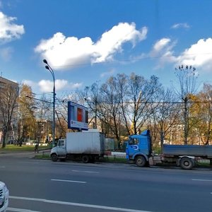 Schyolkovskoye Highway, 59А, Moscow: photo