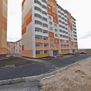 Саратов, Улица имени П.Ф. Батавина, 21: фото