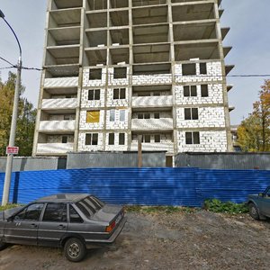 Krasnozvozdnaya Street, 2, Nizhny Novgorod: photo