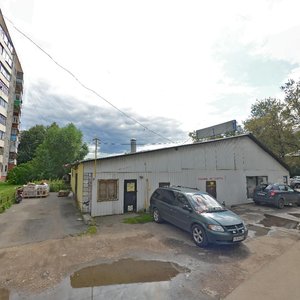 Tunnelniy Drive, 7А, Naro‑Fominsk: photo