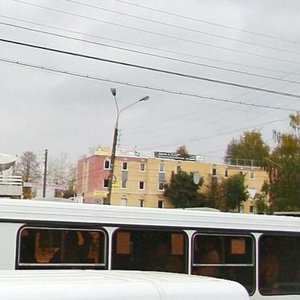 Нижний Новгород, Печёрский съезд, 38А: фото